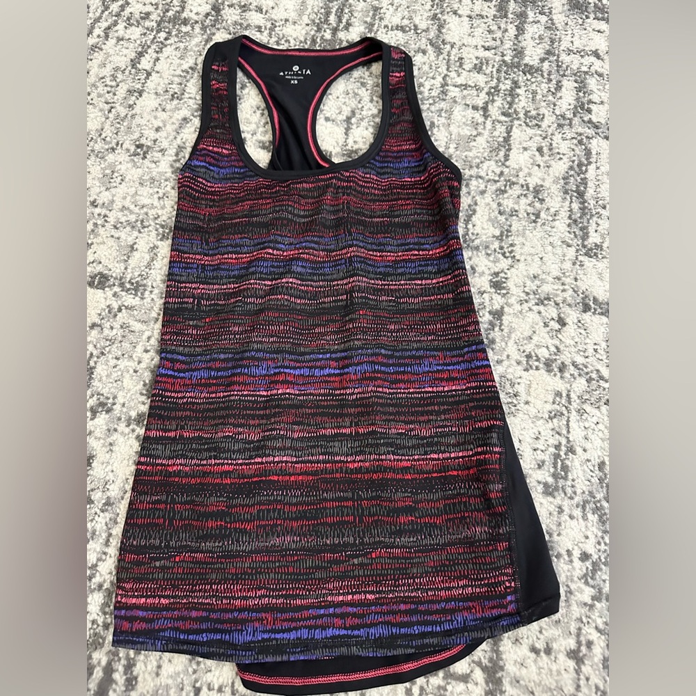 Athleta Racerback Tank